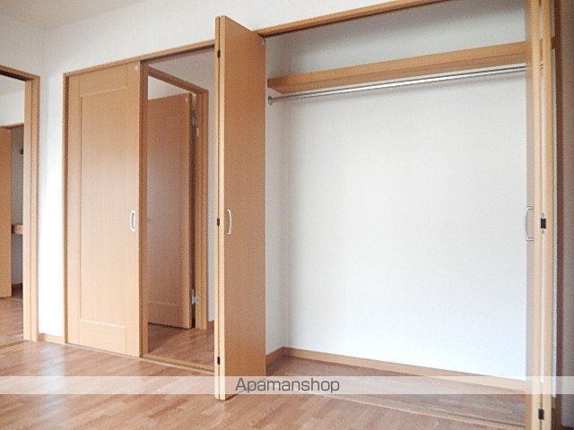 シュプールしのはらXIIIの内装写真