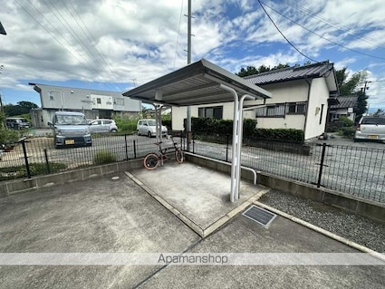 熊本県宇城市松橋町曲野[1LDK/46.83m2]の外観3