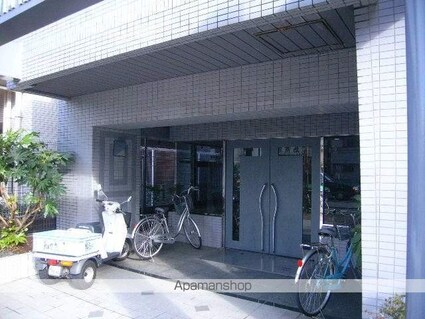 Ｓ－ＦＯＲＴ錦糸町[1K/21.24m2]の共用部9