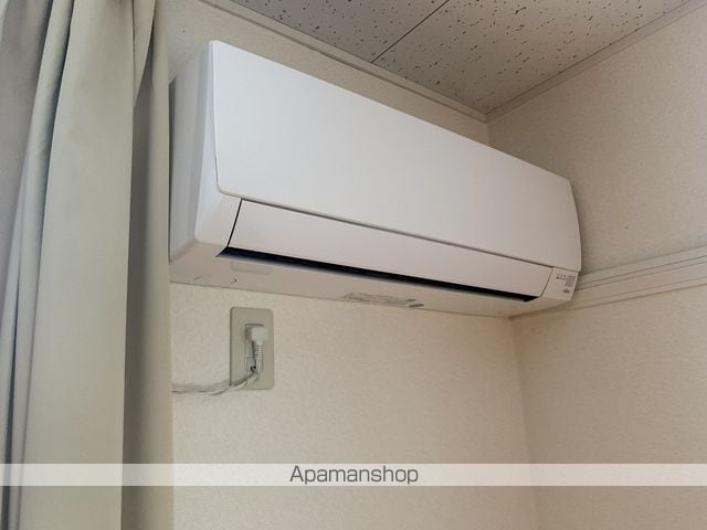 レオパレスYAMAの内装写真