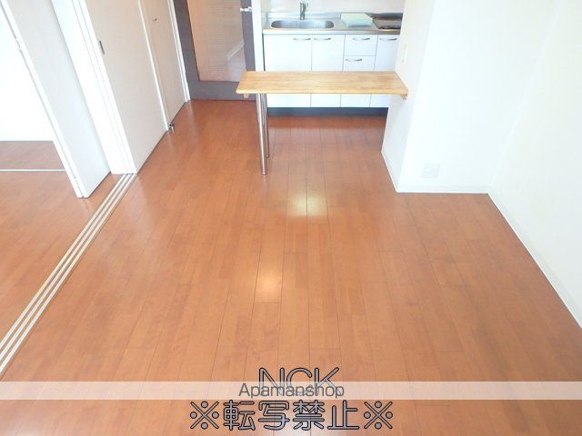 クレジデンス札幌・南4条の内装写真