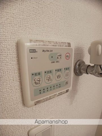 フェリーチェの内装写真