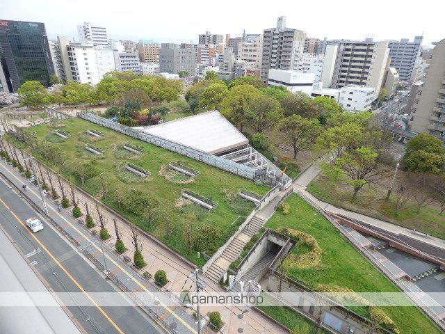 アスールESAKA3RDの周辺写真