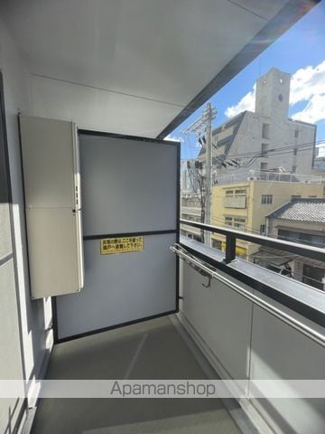 パレグレース鶴見の内装写真