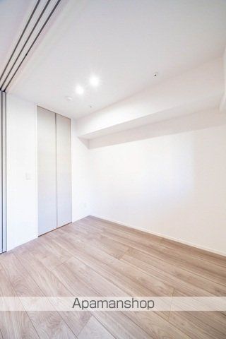 シーズンフラッツ平尾の内装写真