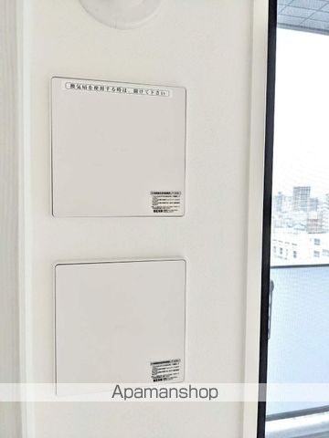 レジュールアッシュ塚本レジデンスの内装写真