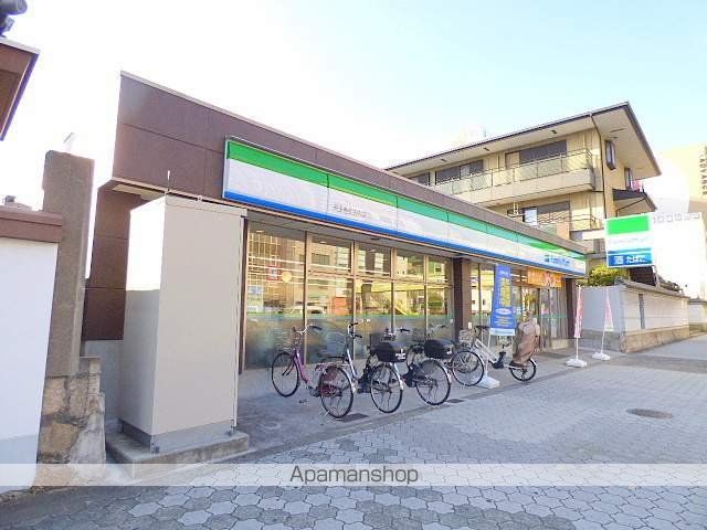 マスターズレジデンス道頓堀IIIの周辺写真