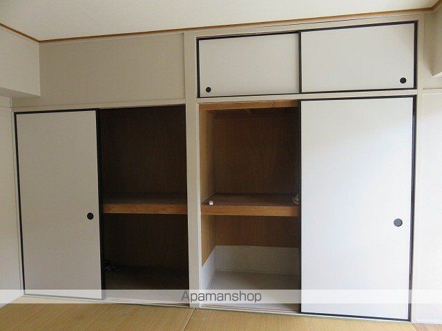 伊予マンションの内装写真