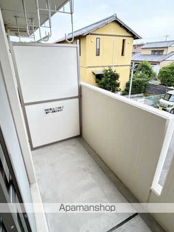 PUBLIC GARDENの内装写真