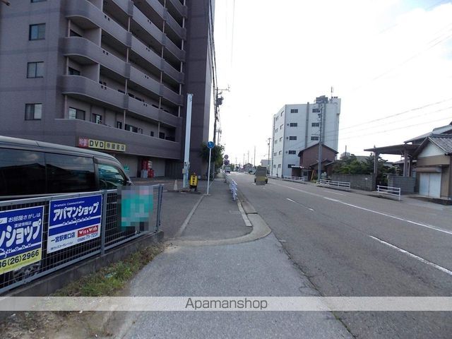 メゾンドール天神の周辺写真