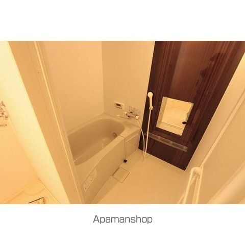 MaisonFar黒川の内装写真