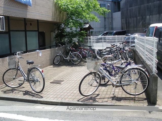 アーバンスクエア東石神井のその他写真