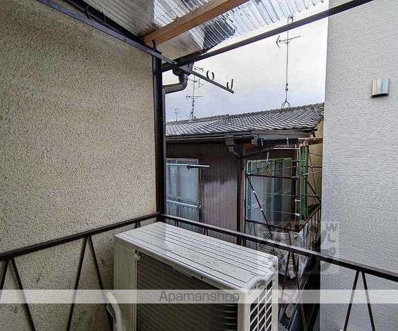 阪急電鉄嵐山線 松尾大社駅 徒歩10分 2階建 築67年のその他写真