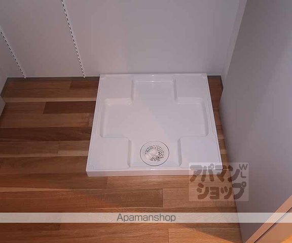 シャリマー西大路の内装写真