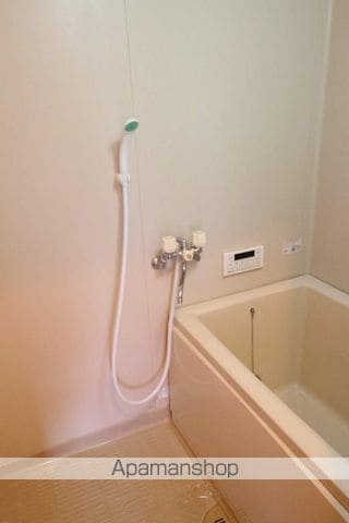 コーポラス田主丸IIの内装写真