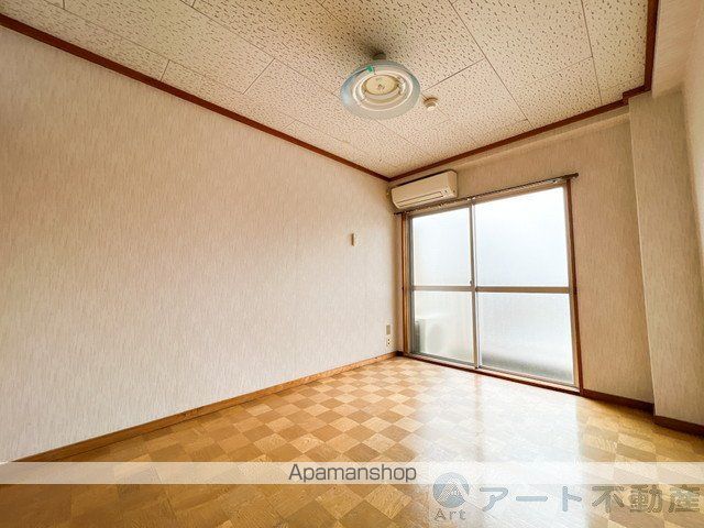 カーサジューロの内装写真