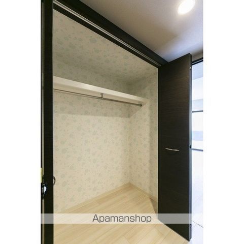 シェル中野弥生町の内装写真