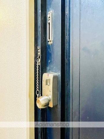 城北・船江マンションの内装写真