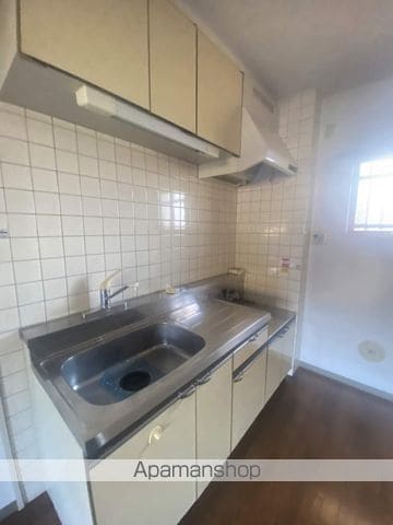ヴィオラ大芝の内装写真