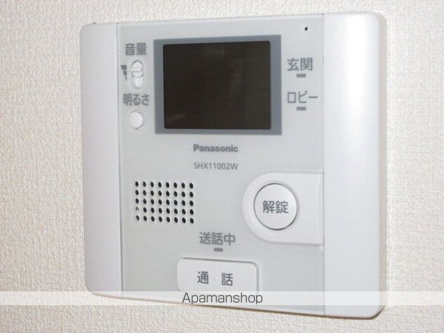 ハイムクライスIの内装写真