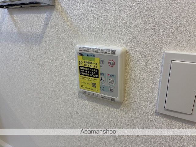 スプランディッド大阪ベイサイドDUEの内装写真