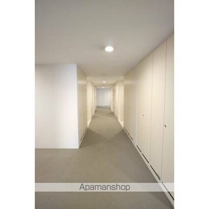プライムアーバン市谷仲之町[1LDK/45.75m2]の外観3
