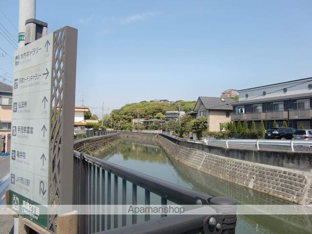 ハウス光苑の周辺写真