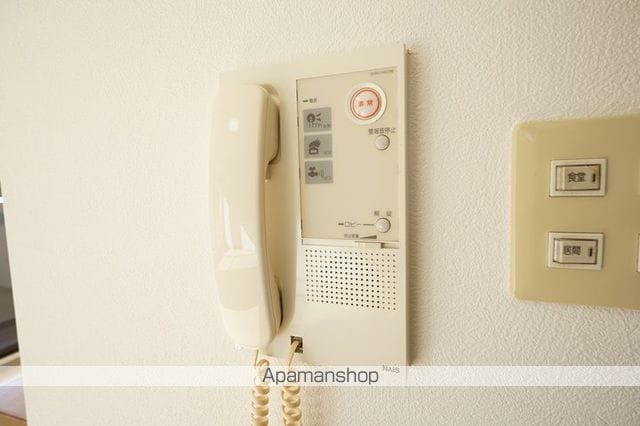 サワン東太田の内装写真