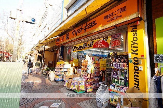 デュオステージ横濱伊勢佐木の周辺写真