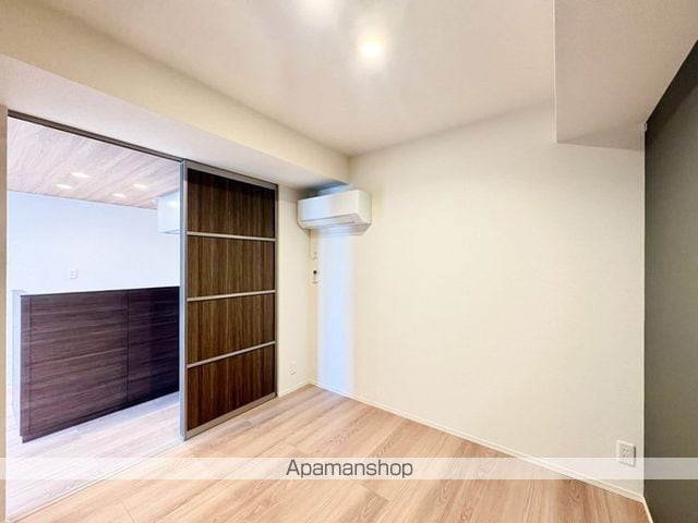CLASSEUM都賀の内装写真