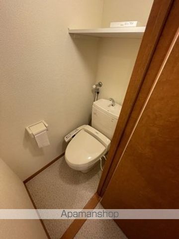 レオパレスロワジール西野Cの内装写真
