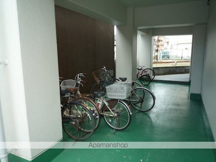 ファーストインたちばな[1R/22.27m2]の共用部1