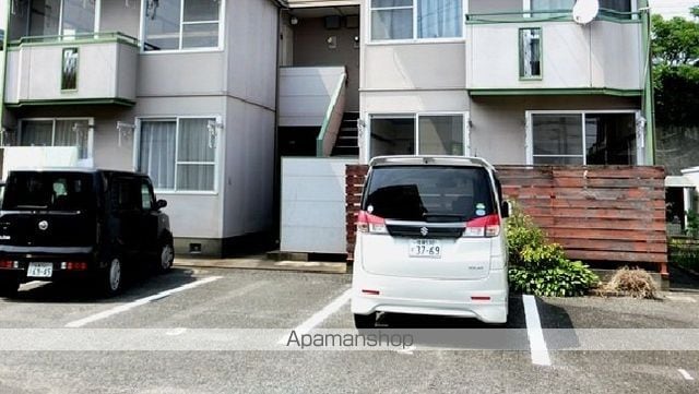 轟木ハイツB棟のその他写真