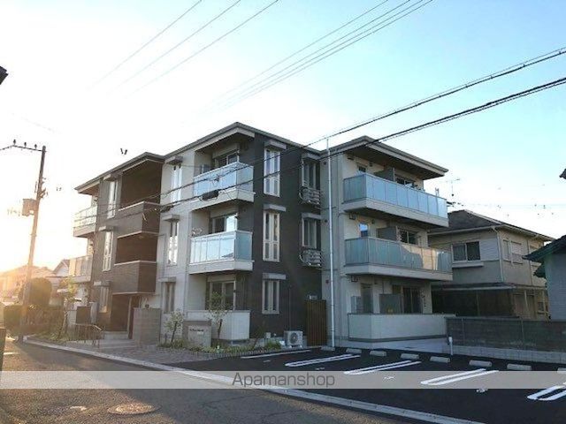 La maison Chico Rich(ラ メゾン チコ リッ