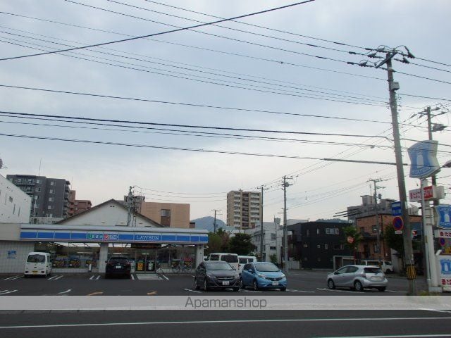 リベルタ北円山の周辺写真