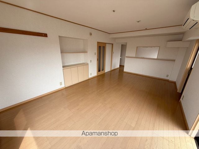 東和ビルの内装写真