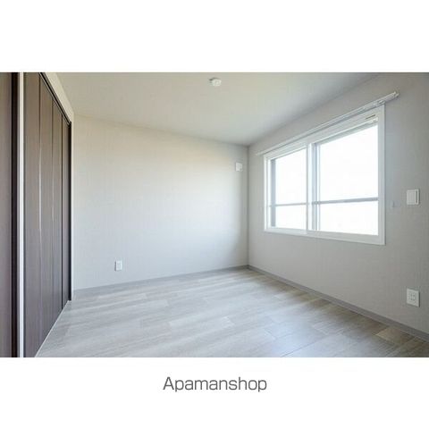 GRAN LUZ手稲富丘の内装写真