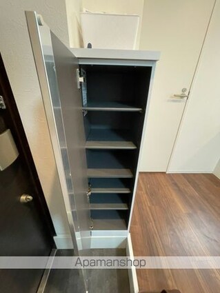 ＬｉｖｅＦｌａｔ中野鷺宮[1R/19.09m2]の内装4
