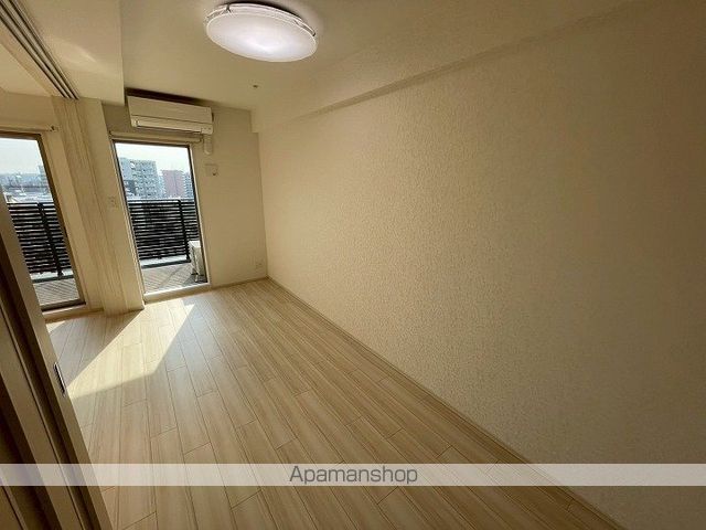 プレジオ永和ASIANの内装写真