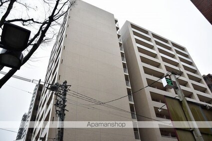 レジデンス片平[1K/25.31m2]の外観2