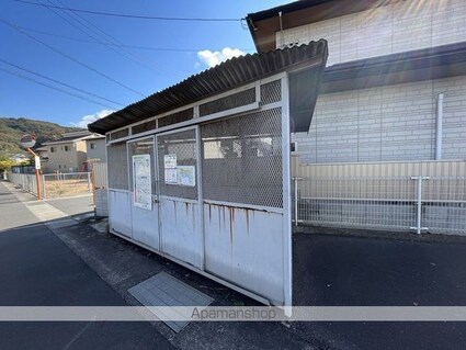 パークハウス三宅[2LDK/53.68m2]の共用部6