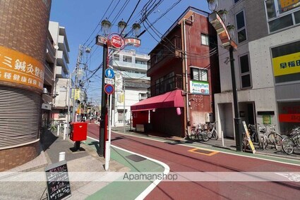 東京都練馬区豊玉中２丁目[1K/20.52m2]の周辺7