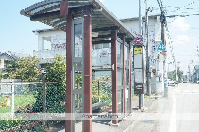 クリスタル桜 A棟の周辺写真