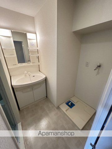 第15友建ビルの内装写真