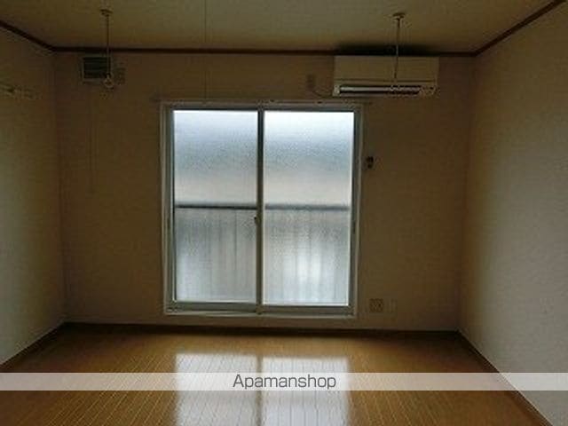 YBコーポラスの内装写真