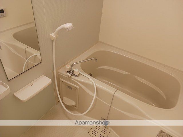 グリーン ヒルズ ローレルの内装写真