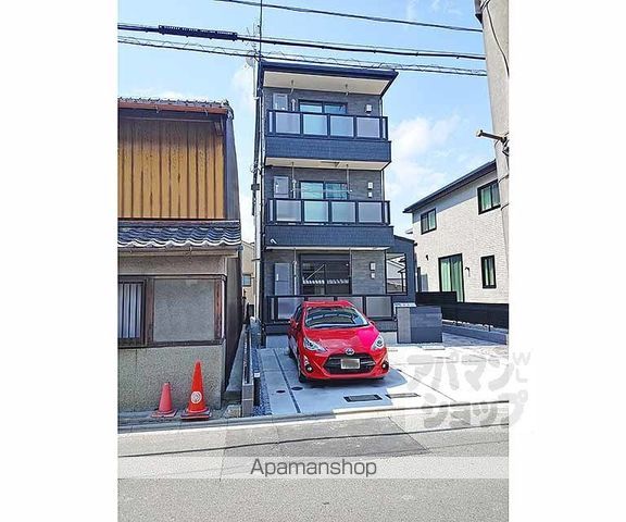リルーム 伏見の外観写真