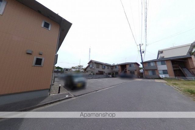 パルティールのその他写真