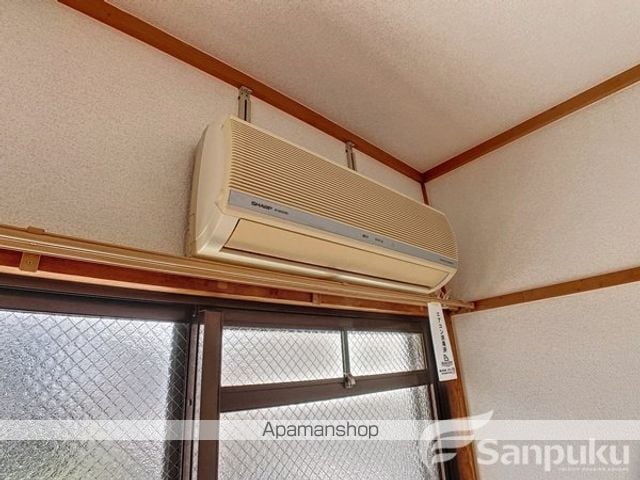 メゾンばんばの内装写真