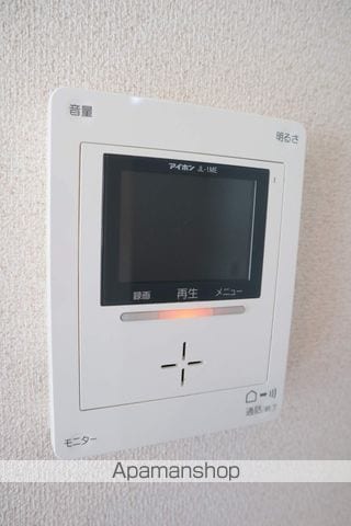 シャトレグランメールの内装写真